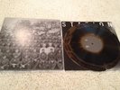 Russian Circles Station LP Black/Gold Vinyl, New out of 1000