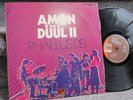AMON DUUL II Phallus Dei 1969 UK PINK FLOYD TRIPPY ACID SITAR PSYCH LP LISTEN