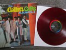 GOLDEN CUPS 2 1968 ORIG JAPAN FUZZ PUNK GARAGE FREAKBEAT PSYCH LP RED WAX LISTEN