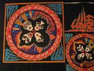 KISS Rock And Roll Over LP w/ Orig. Sleeve & Sticker EX