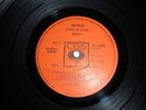 Bob Dylan Blonde On Blonde 1960s UK Vinyl LP CBS SDDP66012 Heavy Great Condition