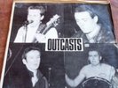 The Outcasts - Just Another Teenage Rebel 7