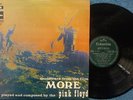 PINK FLOYD LP More FRANCE ORIG PS COLUMBIA RARE +TAB M- RARE PRESS + LANGUETTE