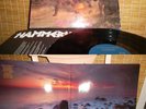 Bathory - Hammerheart Limited Edition GATEFOLD COVER Vinyl LP