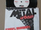 METAL URBAIN Paris Maquis 7