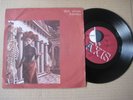 BAUHAUS Dark Entries AXIS 7