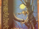 Iron Maiden   Fear Of The Dark   Unplayed