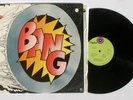 BANG Self Titled Capitol LP NM
