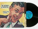 MOTHERS OF INVENTION Weasels Bizarre LP NM Frank Zappa