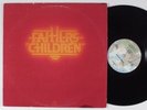 FATHER'S CHILDREN Self-Titled MERCURY LP modern soul NUMERO GROUP