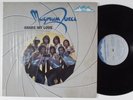 MAGNUM FORCE Share My Love KELLI-ARTS LP modern soul