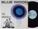 MARCELS Blue Moon COLPIX LP