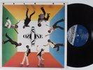 OZONE Walk On MOTOWN LP modern soul boogie NM