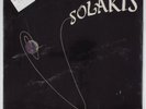 SOLARIS Self-Titled DAND SEALED LP private modern soul