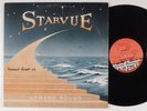 STARVUE Upward Bound MIR LP private modern soul RARE