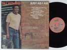 BILL WITHERS Just As I Am SUSSEX LP soul funk NM SHRINK