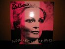 DELTONES Nana Choc Choc In Paris 1989 UNICORN Ska -RARE