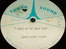HELP ME TO HELP YOU UNKNOWN BAND UNRELEASED? RARE 60's GARAGE PSYCH ACETATE HEAR
