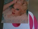 Madonna Bedtime Stories Double LP Promo DJ Pink Vinyls Limited Edition Mint