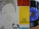 Rare R&B La Vern Baker Spain 1964 Belter original EP Don Juan + 3