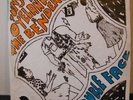 Tunji Oyelana & The Benders – Double Face