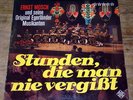 ERNST MOSCH STUNDEN DIE MAN NIE VERGIBT HORAS INOLVIDABLES ARGENTINA LP