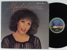 MADELAINE Who Is She...CHI SOUND LP modern soul funk NM