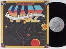 MARZ Make It Right LIBERTY LP modern soul boogie NM/VG++