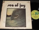 TULLY   SEA OF JOY LP   1971  AUSSIE SURF HEAVY PROG PSYCH SOUNDTRACK ALBUM