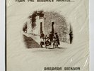 BARBARA DICKSON Beggar's Mantle UK folk SEALED