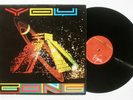 GONG You UK Island LP NM prog