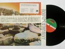 LED ZEPPELIN on Atlantic NM shrink w/obi hype sticker 