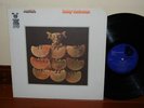 BOBBY HUTCHERSON MONTARA '75 BLUE NOTE ORIG Lp MINT