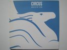 CIRCUS Movin` On (Zytglogge ZYT 211) RARE Swiss Prog MINT-