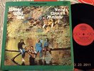 WINGS   Wild Life - Original RARE 1993 RUSSIA LP -