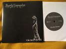 MOURNFUL CONGREGATION / STABAT MATER split 7