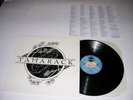 TAMARACK - SELF TITLED LP PRIVATE XIAN MODERN SOUL AOR