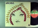 Banchee  Self-Titled     Psych