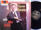 MIKE SARNE Come Outside UK 1962 Mono LP