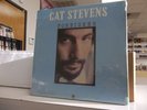 CAT STEVENS: Foreigner, A&M RECORDS, FACTORY SEALED LP 1st press