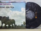 Bruno Walter BEETHOVEN Symphony No.6 Columbia Six-Eye MS 6012 SEALED