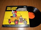 johnny paycheck     l.p.   the lovin' machine.....