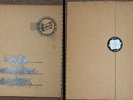 LA DISPUTE WILDLIFE DELUXE BOX touche amore thursday make do and mend defeater