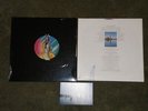 PINK FLOYD - Wish You Were Here. *MINT + UNPLAYED* 1975 UK pressing SHVL 814