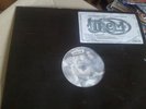Trem-Sheer Talent EP Out-of-Print Oz Hip Hop Vinyl/Prowla/Lyrical Commission