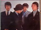 The Kinks Original L.P. 'Kinda Kinks' (Pye)