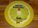FRESH FROM THE CAN  3LP Metal Case Box  JIMI HENDRIX  THE WHO JAMES BROWN  1970