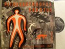 RARE ORIG. ATLANTIC  MONO - CHARLES MINGUS - PITHECANTHROPUS ERECTUS