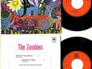 The Zombies : Time Of The Season - Spain Spanish 7