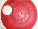 JOE TEX-YOU BETTER BELIEVE IT BABY.UK ATLANTIC FROM 1966.NORTHERN SOUL RARE.